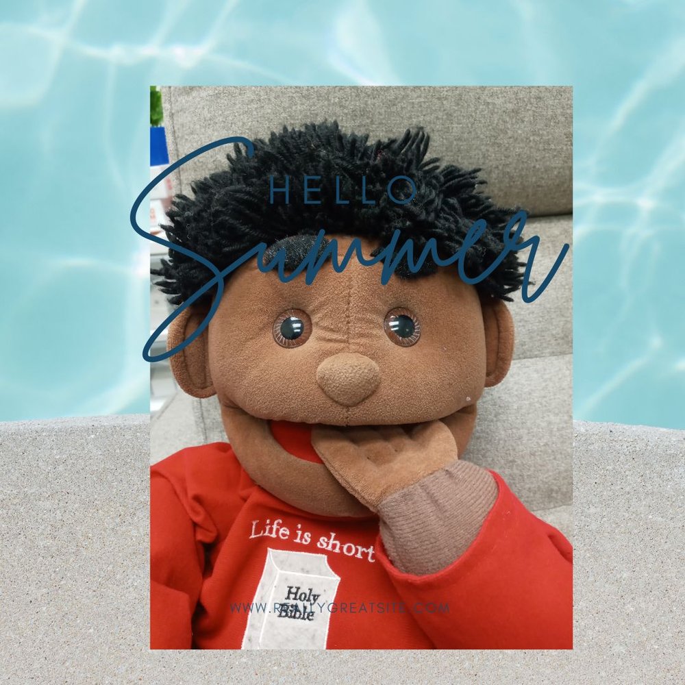 Harvey and Sam Puppet Company