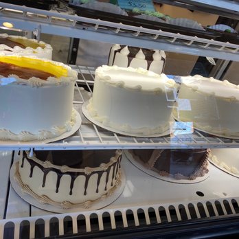 Once In A Blue Moon Bakery & Cafe - Amazing cakes! - Bakeries Near Me - Cary, North Carolina