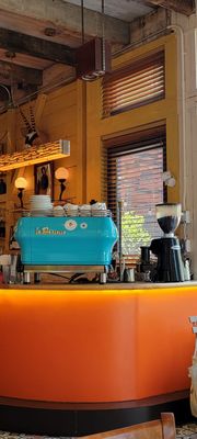 Cafe Gitane by null