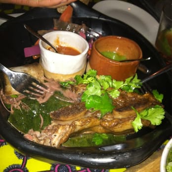 Tin Marin - Tapas/Small Plates Near Me - Bronx, New York Tin Marin - Tapas/Small Plates Near Me - Bronx, New York