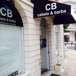 CB - Cabelo & Barba