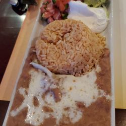 Jalisco Cocina Mexicana & Tequila Bar