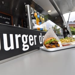 Burger de Ville