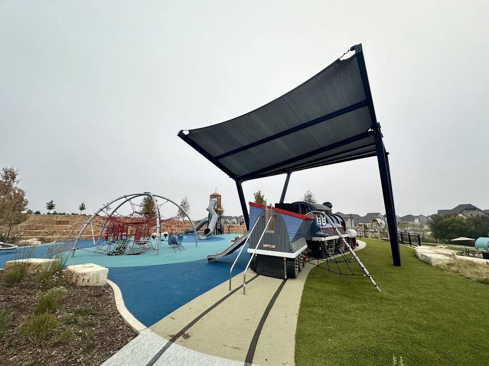 Heritage Park Image