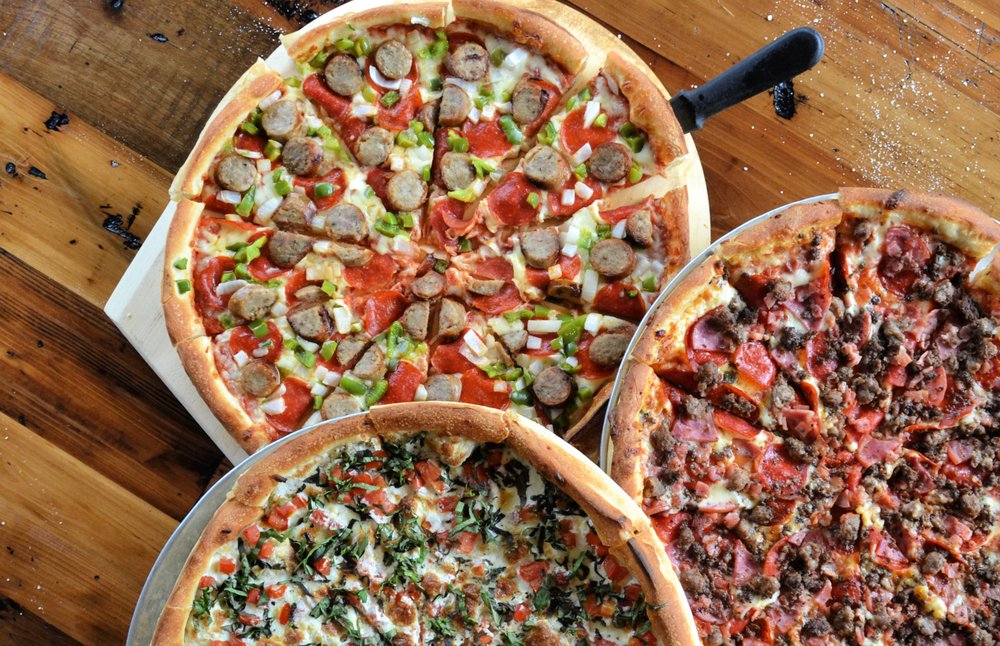 MILTON’S PIZZA AND PASTA WAKEFIELD 190 Photos & 178 Reviews 14520