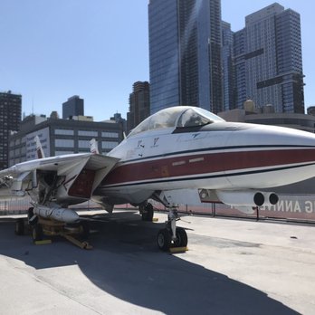Intrepid Museum - Museums Near Me - New York, New York Intrepid Museum - Museums Near Me - New York, New York