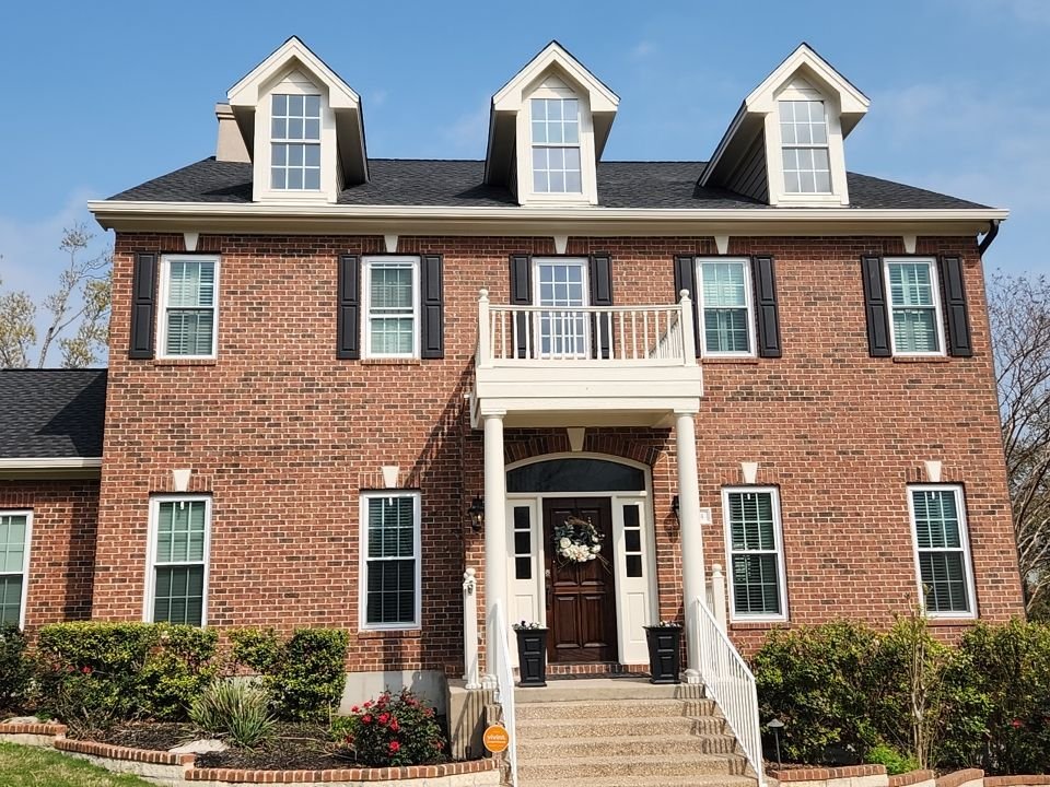 Slide of 21st Century Austin Painting Siding & Roofing