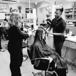 Fiorilli Hair Design