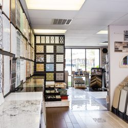 Caputo Design Stone & Tile