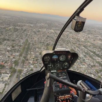 Rogue Aviation - Orange County - Flight Instruction Near Me - Costa Mesa, California