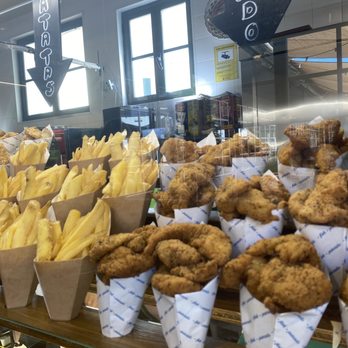 Mercat del Peix - Farmers Market Near Me - Maó-Mahón, PM Mercat del Peix - Farmers Market Near Me - Maó-Mahón, PM