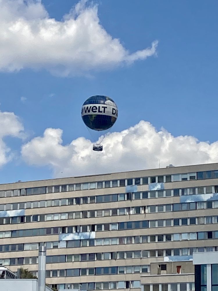 Hiflyer - Air Service Berlin