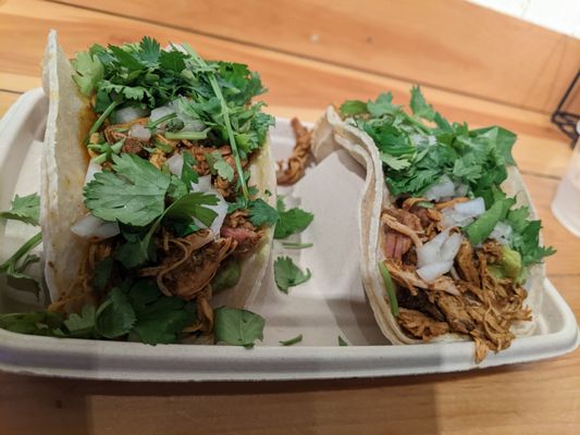 The Mad Taco by null