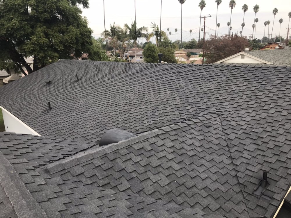Slide of SoCal Roofing Solutions