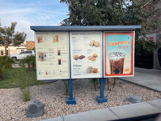 Menu photo 3 Dutch Bros Coffee Scottsdale, AZ Menu photo 3 Dutch Bros Coffee Scottsdale, AZ