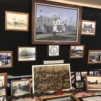 Stuart Heritage Museum - Museums Near Me - Stuart, Florida
