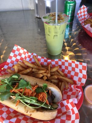 In D Kitchen by null