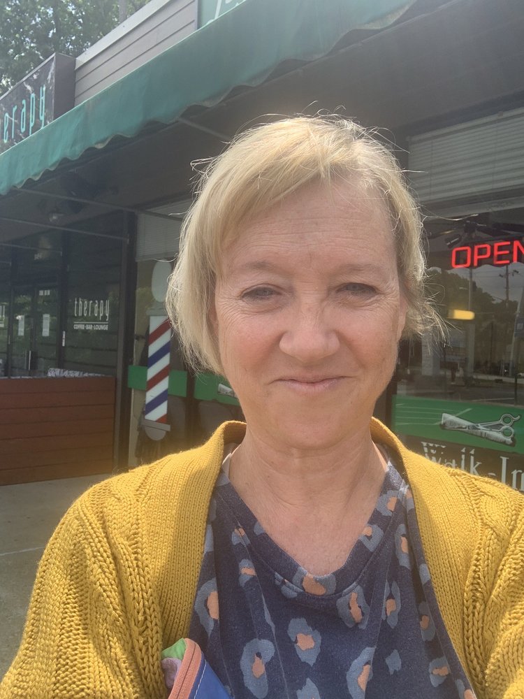 LITTLE SCISSORS HAIR STYLING SHOP Updated October 2024 21 Reviews