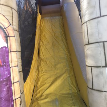 Party Hoppers - Party Equipment Rentals Near Me - Plainfield, Illinois