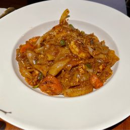Drunken Noodle