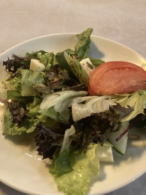 Giovanni's Italian Restaurant by null