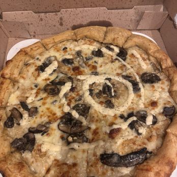 Mellow Mushroom Wesley Chapel - Holy Shiitake - Pizza Near Me - Lutz, Florida
