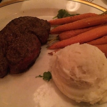 Arroyo Chop House - Good filet mignon - Steakhouses Near Me - Pasadena, California Arroyo Chop House - Good filet mignon - Steakhouses Near Me - Pasadena, California