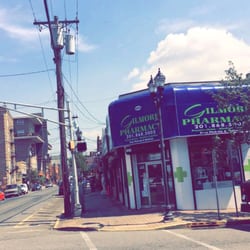 Gilmore Pharmacy