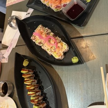 Sushiato - Japanese Near Me - Weston, Florida Sushiato - Japanese Near Me - Weston, Florida