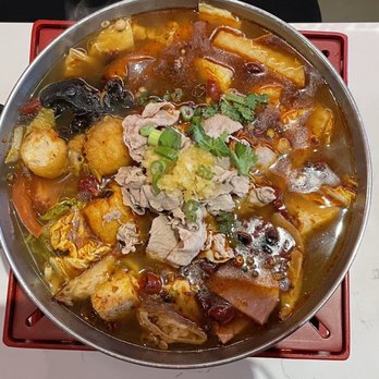 Little Pot - Bubble Tea Near Me - Piscataway, New Jersey