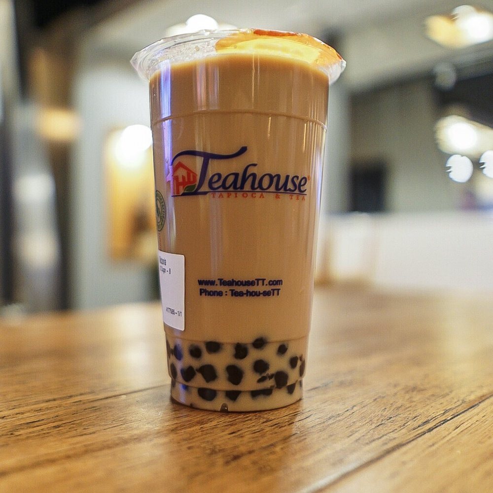 milk-tea♡ THE BEST 10 BUBBLE TEA near HOUSTON, TX 77007 - Updated 2025