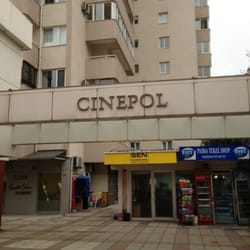 Cinepol Sinemaları