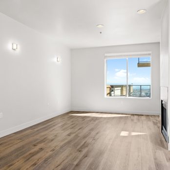 Highpoint Terrace - Living room - Apartments Near Me - San Francisco, California Highpoint Terrace - Living room - Apartments Near Me - San Francisco, California