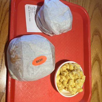 Buddy's Bar-B-Q - Sevierville - Barbeque Near Me - Sevierville, Tennessee