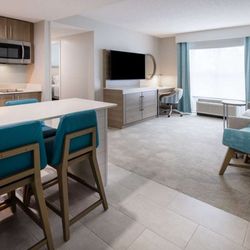 Hampton Inn & Suites Venice Bayside South Sarasota - Guest room amenity