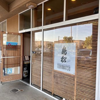 Torimatsu - Japanese Near Me - Gardena, California