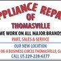 Photo of Appliance Repair of Thomasville