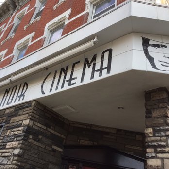 Film Noir Cinema - Cinema Near Me - Brooklyn, New York Film Noir Cinema - Cinema Near Me - Brooklyn, New York