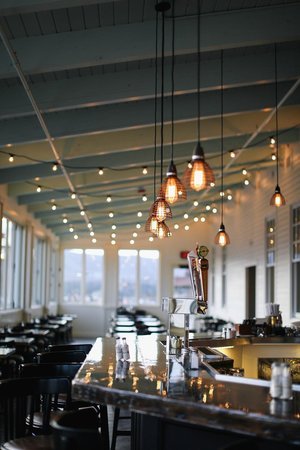 Bourbon Brothers Smokehouse and Tavern