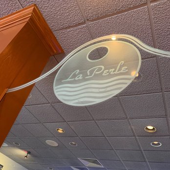 La Perle - Chinese Near Me - Dollard-des-Ormeaux, Quebec