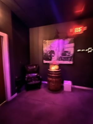 The Volstead by null