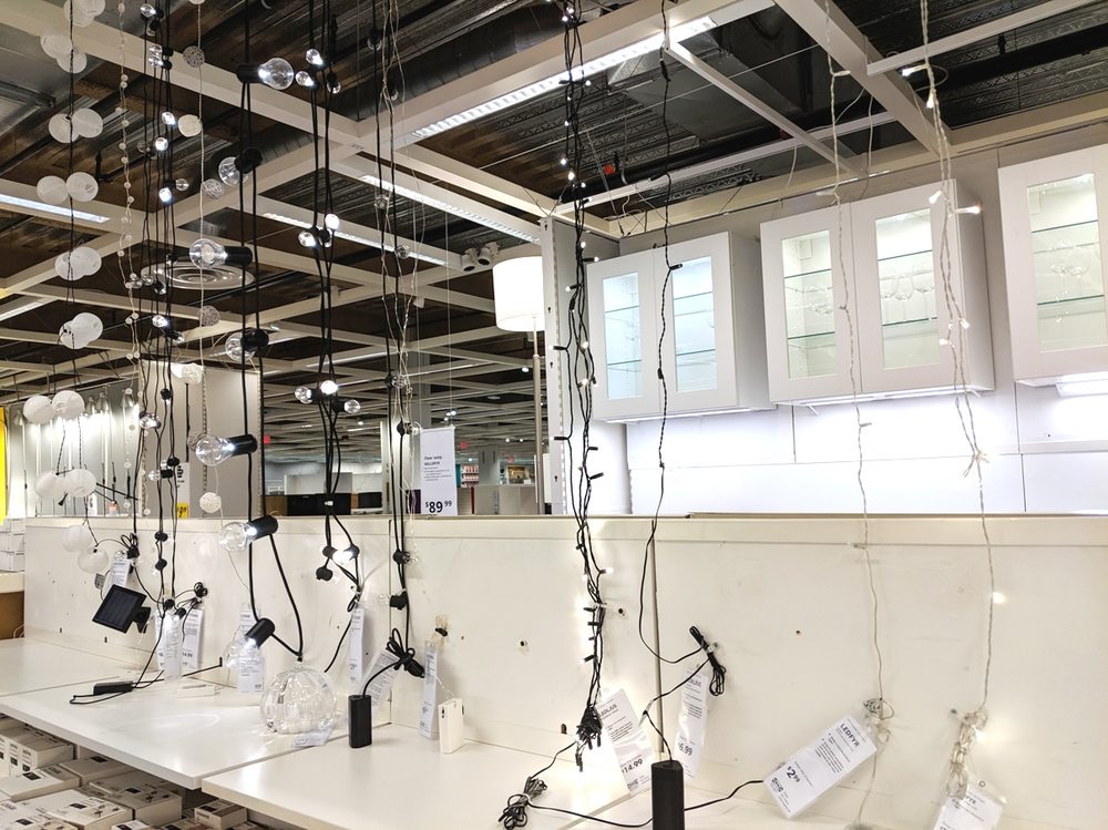 IKEA 350 Photos & 288 Reviews Furniture Stores 400 Alan Wood Rd