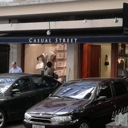 Casual Street