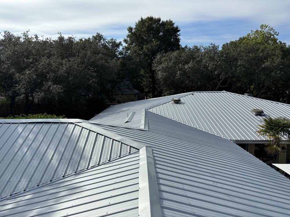Slide of RoofPro Roofing