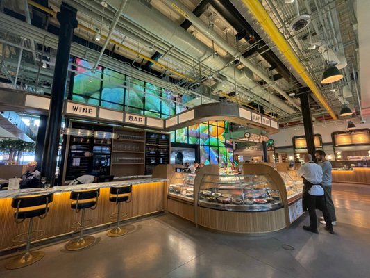 Fulton Fish Co. by null