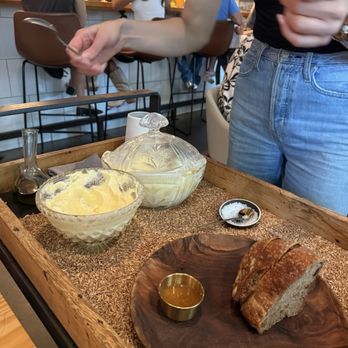 Emmer & Rye - Tapas/Small Plates Near Me - Austin, Texas Emmer & Rye - Tapas/Small Plates Near Me - Austin, Texas