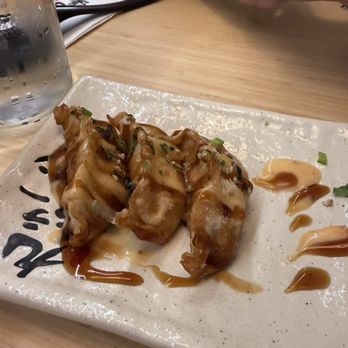 Kyuramen - Fried dumplings - Desserts Near Me - Huntsville, Alabama