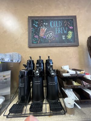 Caputo Italian Pastry Shoppe by null