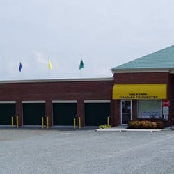 Storage City - Glade Hill - 7770 Old Franklin Tpke, Glade Hill, Virginia 24092