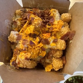 Big Dipper - Utahs - Sandwiches Near Me - Park City, Utah